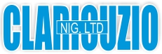 claricuzio logo