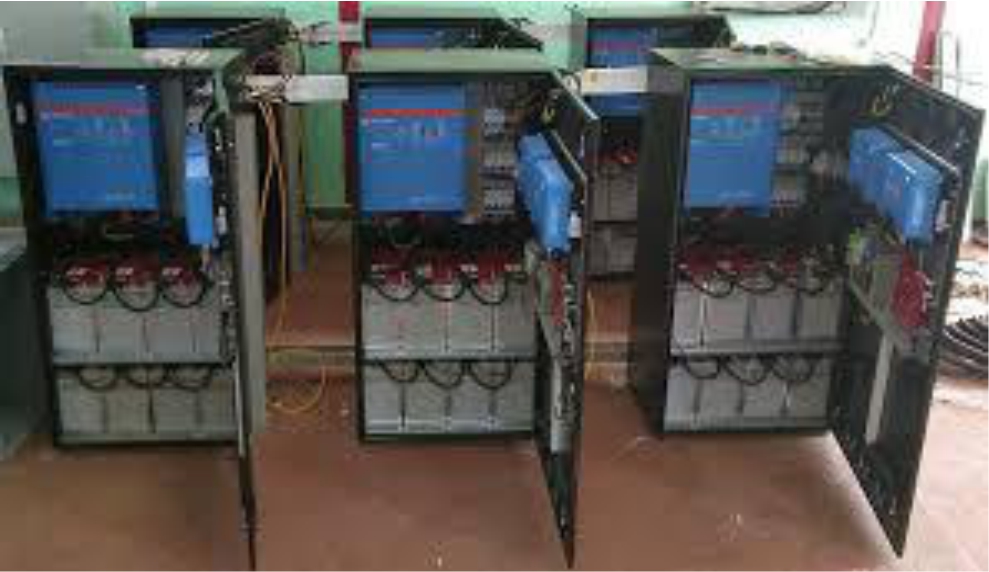 custom Housing Lagos